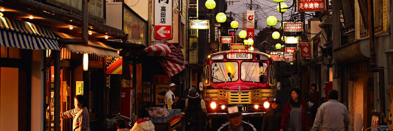 昭和の町・豊後高田市公式観光サイト